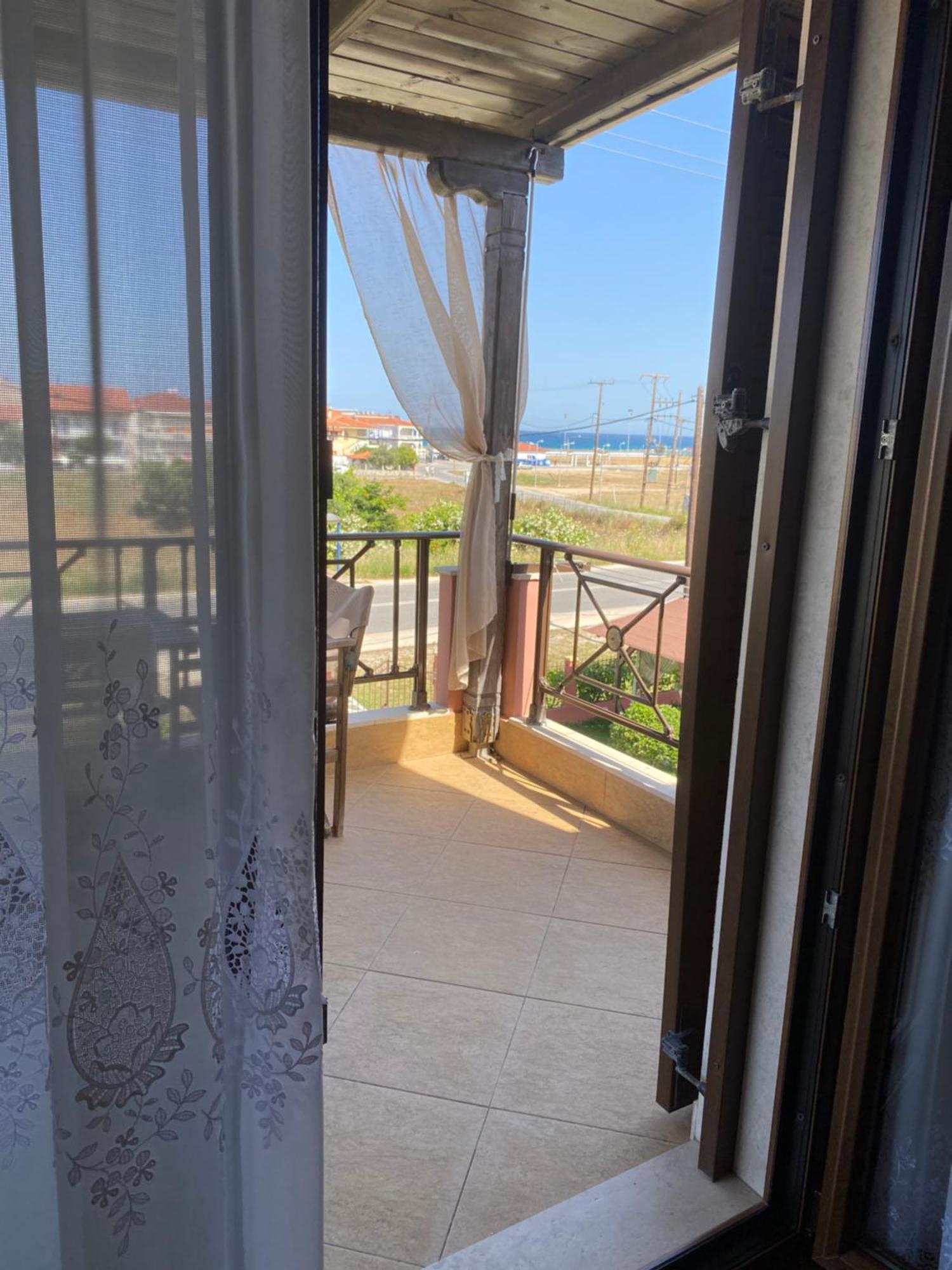 Villa Doxa Sarti Buitenkant foto